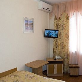 «Колос» санаторий Кисловодск 1 категория семейный комфорт корп.2