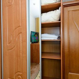 Студия 2-местный «Баваренок» гостиница