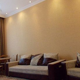 «Металлург» санаторий ессентуки Люкс 2-комнатный в корп. 3, 4