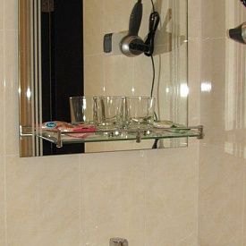 «Металлург» санаторий ессентуки Люкс 2-местный 2-комнатный в корп. 8