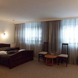 «Металлург» санаторий ессентуки 1 категория 1-местный в цоколе корп. 6