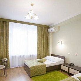 Улучшенный 2-местный «Им. М.И. Калинина»