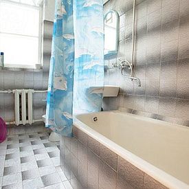 Им семашко Стандартный 1-местный