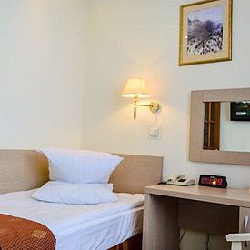 Кругозор Стандарт 1-местный в корпусе 1