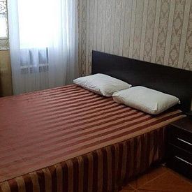 Стандартный 2-местный 1-комнатный «Атлантида»