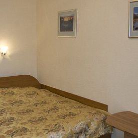 «Колос» санаторий Кисловодск 1 категория семейный комфорт корп.2