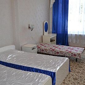 Стандартный 2-местный «Воронеж»