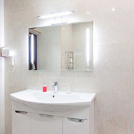 «Крепость» санаторий Кисловодск Люкс 2-комнатный 2-местный