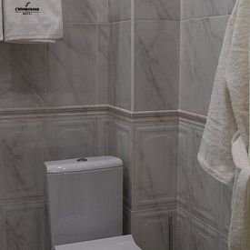 «Симфония» отель Кисловодск Стандарт 2-местный 1-комнатный