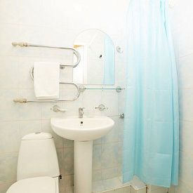 «Колос» санаторий Кисловодск Семейный с балконом корп.1