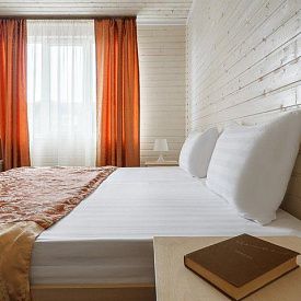 «Pontos Family Resort Zarya» Анапа Стандарт 3-местный, 1-комнатный