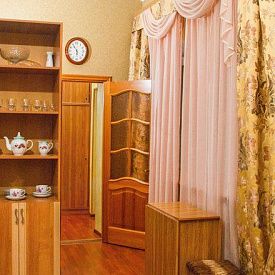 «Колос» санаторий Кисловодск Стандартный 2-местный с балконом корп.2