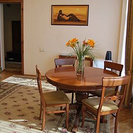 «Парк Отель» гостиница Кисловодск Люкс 2-местный 2-комнатный (304, 307, 308, 306)