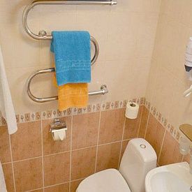 Кругозор Люкс-корпус 2-местный 2-комнатный 1 категории на 1 эт. в к.5