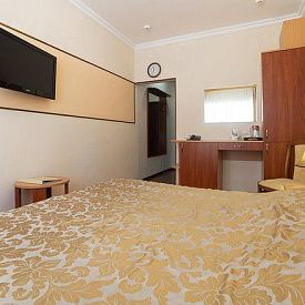 Центросоюз 1 категория 2-местный 1-комнатный