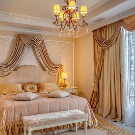 «Palmira Palace» / «Пальмира Палас» курортный отель Люкс Париж 2-местный 2-уровневый