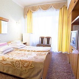 Им семашко Стандартный 2-местный