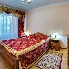 им Горького 1 категория 2-местный 2-комнатный премиум (семейный)