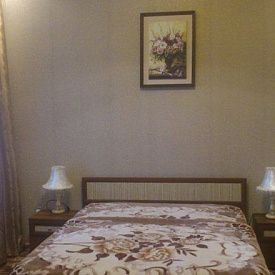 «Кавказ» санаторий Кисловодск Стандарт 1-местный