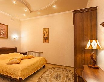 «Жемчужина Кавказа» санаторий - фото