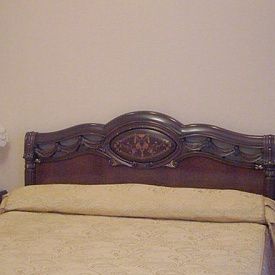 Гранд-отель Джуниор сюит 2-местный 1-комнатный  (1, 2, 3 этажи)