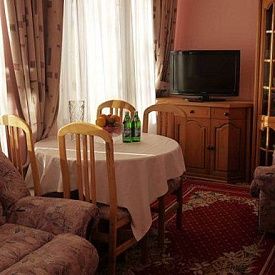 им Горького 1 категория 1-комнатный семейный