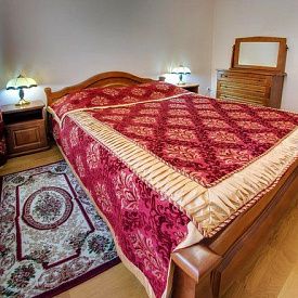 им Горького 1 категория 2-местный 2-комнатный премиум (семейный)