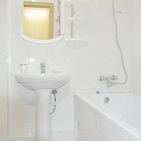 Родник Эконом 2-местный