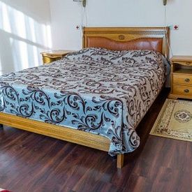 Люкс 2-местный 3-комнатный (№ 101) «Им. Сеченова»