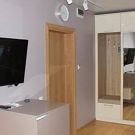 «Вилла Арнест» санаторий Кисловодск 1 категория 2-местный стандарт-комфорт