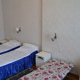 Стандартный 2-местный «Воронеж»