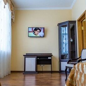 Повышенной комфортности 2-местный улучшенный «Им. Сеченова»