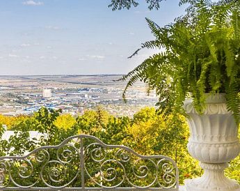 «Родник» санаторий - фото