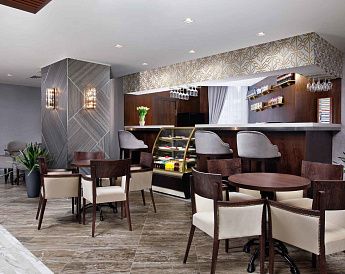 «Арника» санаторий - фото