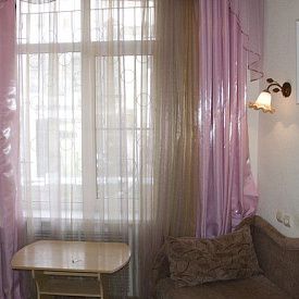 «Колос» санаторий Кисловодск 1 категория семейный 2-комнатный без балкона корп.1