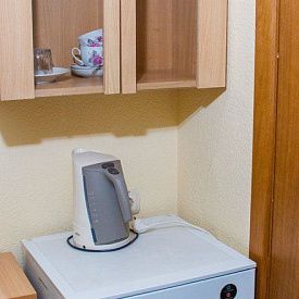 «Колос» санаторий Кисловодск Стандартный 2-местный без балкона корп.1