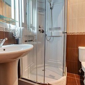 «Парк Отель» гостиница Кисловодск Стандартный 2-местный