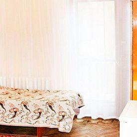 Им Орджоникидзе Стандартный 2-местный эконом