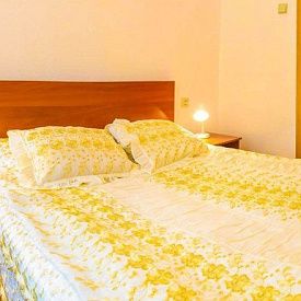 «Им. С.М. Кирова» санаторий Стандартный 2-местный 2-комнатный (1 категория корпус 2)