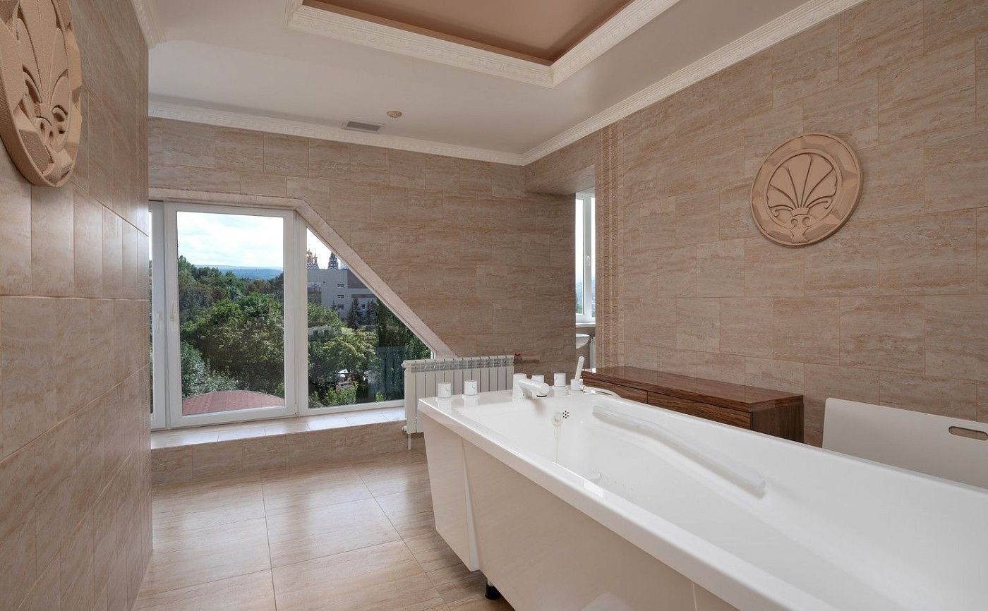 «Кругозор» санаторий