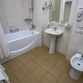 Им Орджоникидзе Улучшенный 2-местный (Студио)