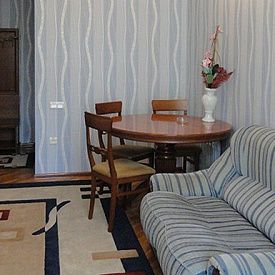 «Парк Отель» гостиница Кисловодск Люкс 2-местный 2-комнатный (304, 307, 308, 306)