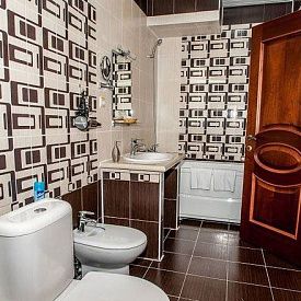 «МЧС» санаторий Кисловодск Люкс 2-местный 2-комнатный 