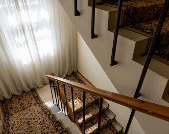 «Октябрь» пансионат - фото