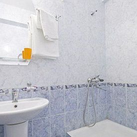 Стандартный 2-местный 1-комнатный «Им. М.И. Калинина»