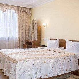 Кругозор Люкс-корпус 2-местный 2-комнатный в к.5