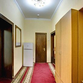 им Горького 1 категория 2-местный 2-комнатный улучшенный номер