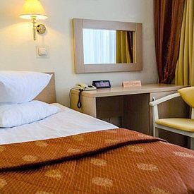 Кругозор Стандарт 1-местный в корпусе 1