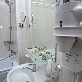 Им Орджоникидзе Улучшенный 2-местный (Студио)