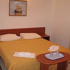 «Фея-3» пансионат Анапа Стандарт 2-местный, 1-комнатный  (корпус 27)